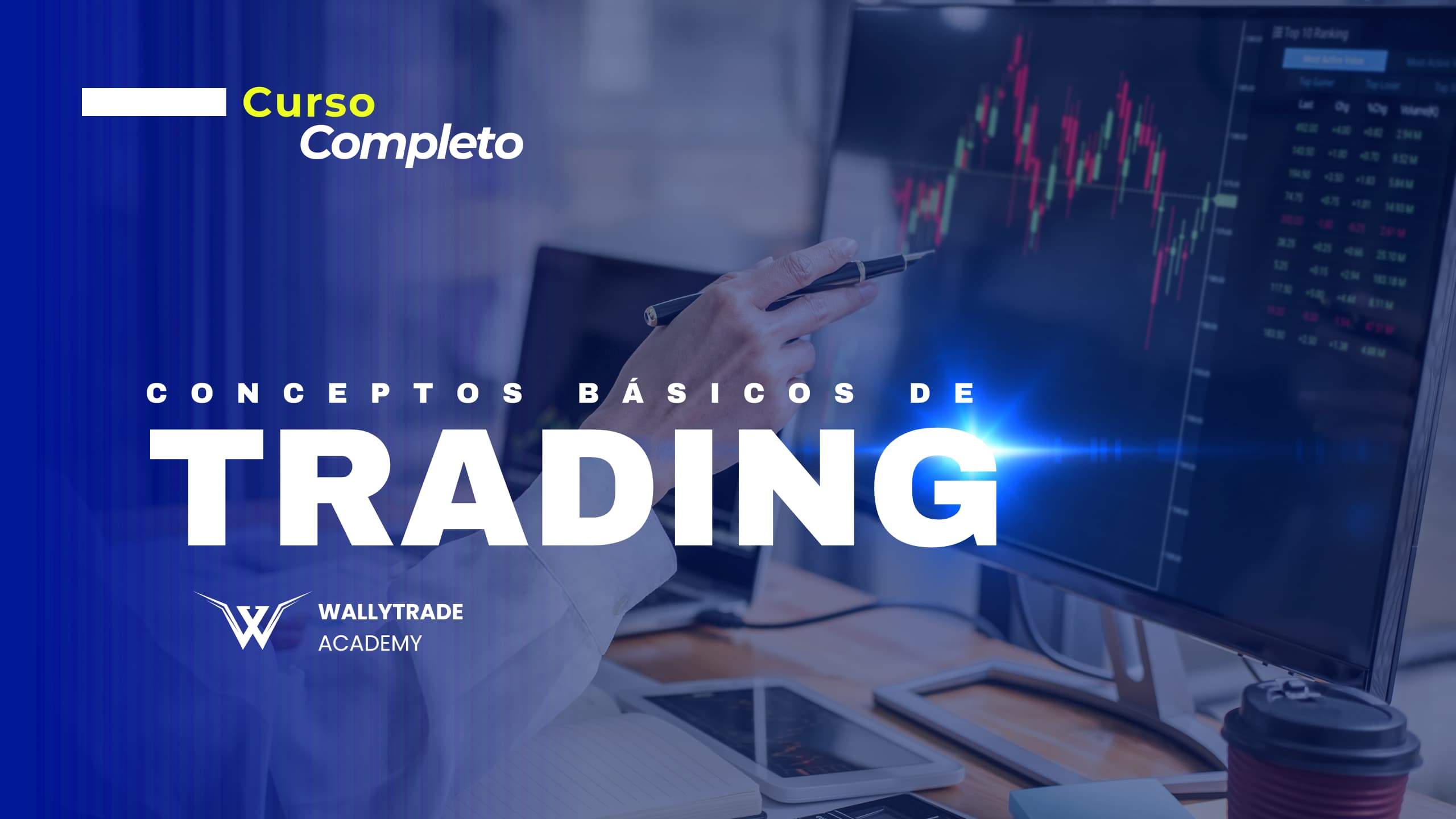Básicos de Trading
