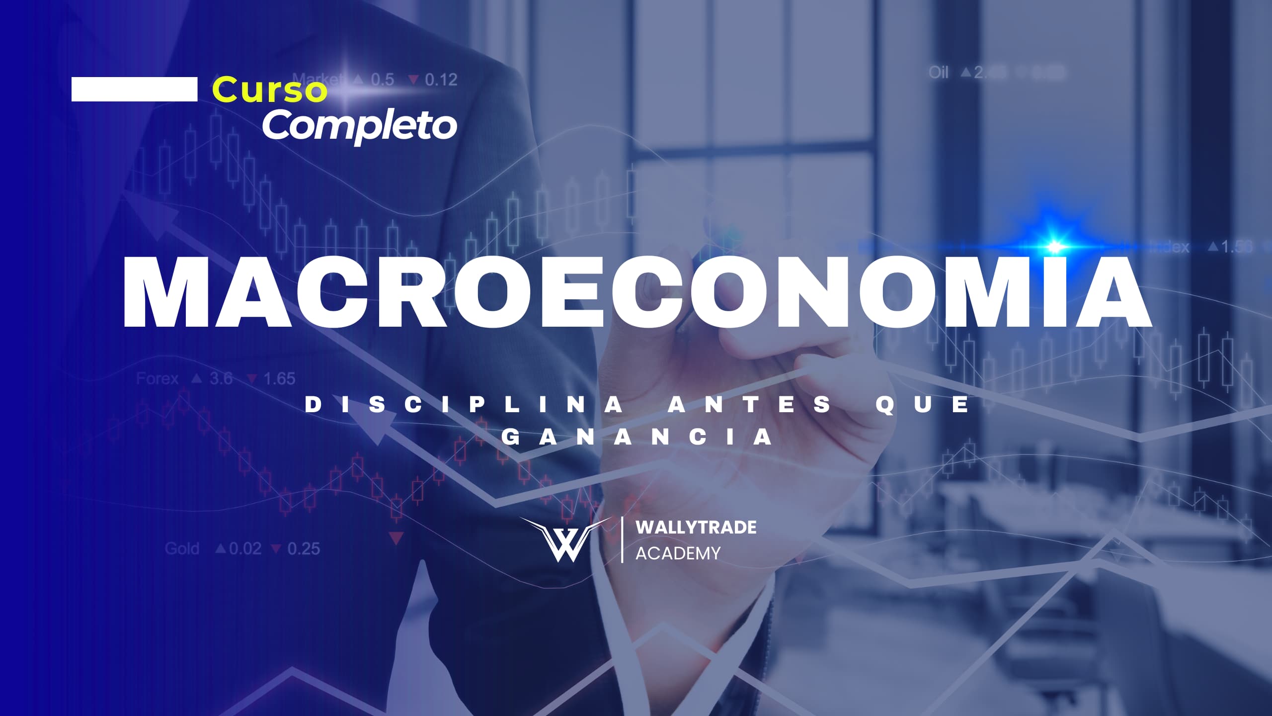 Macroeconomía – Análisis Macroeconómico