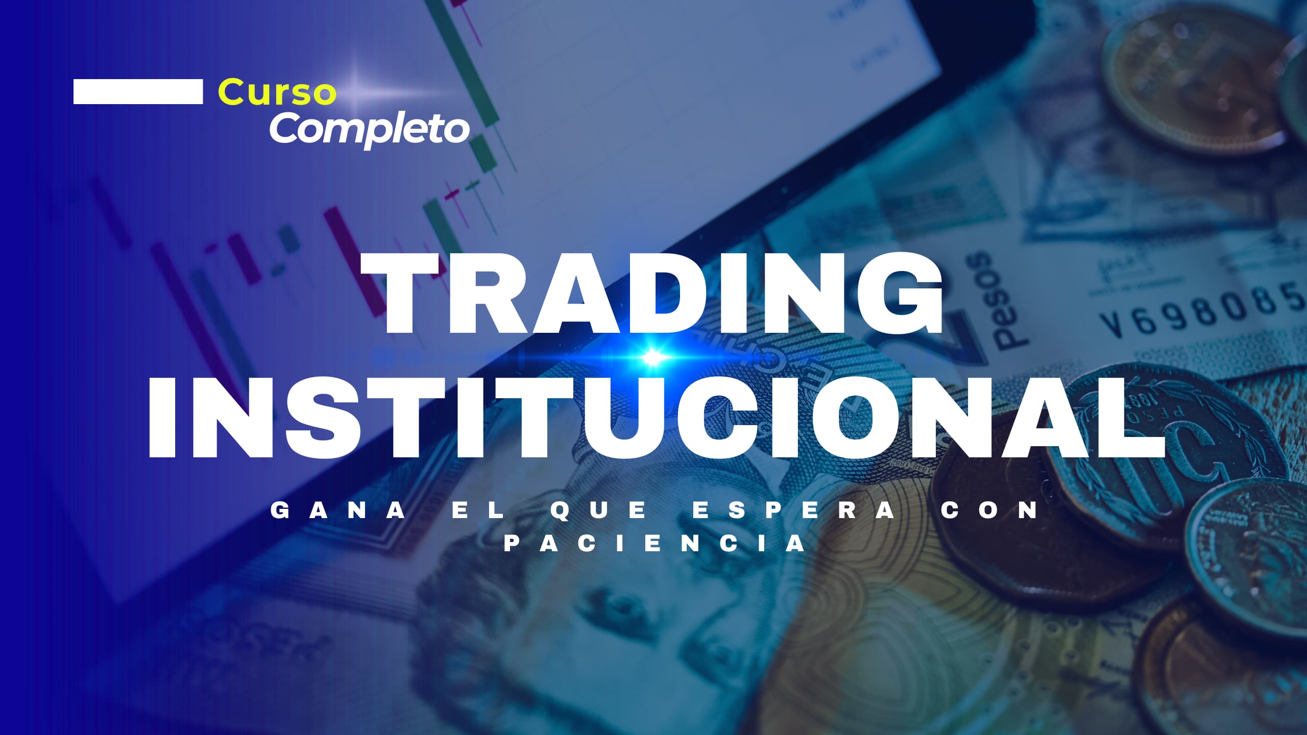 Trading Institucional