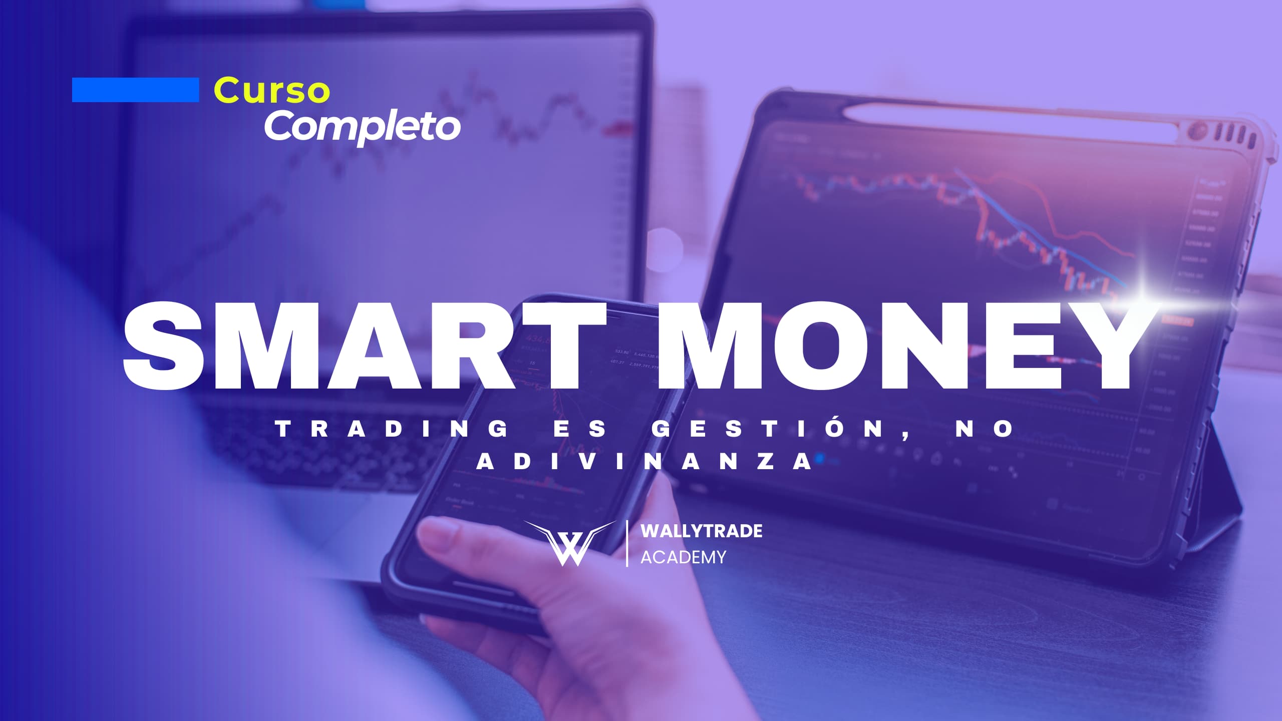 Smart Money Concepts